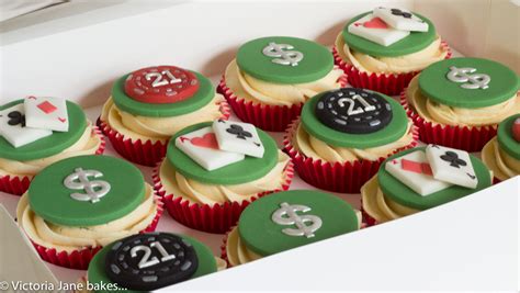 cupcakes casino